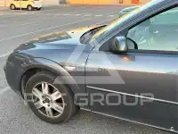 2005 Ford Mondeo