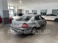 2005 Ford Mondeo