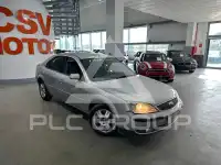 2005 Ford Mondeo