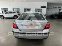2005 Ford Mondeo