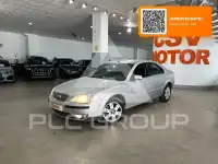 2005 Ford Mondeo