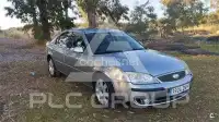 2005 Ford Mondeo