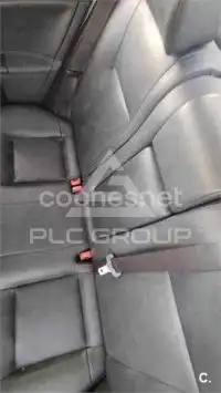 2005 Ford Mondeo