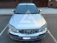 2005 Ford Mondeo