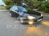 2005 Ford Mondeo