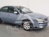 2005 Ford Mondeo