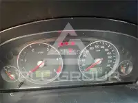 2005 Ford Mondeo
