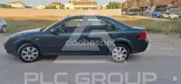 2005 Ford Mondeo