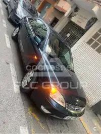 2005 Ford Mondeo