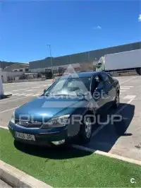 2005 Ford Mondeo