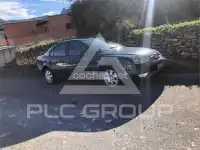 2005 Ford Mondeo