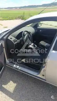2005 Ford Mondeo