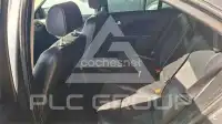 2005 Ford Mondeo