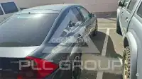 2005 Ford Mondeo
