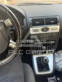 2005 Ford Mondeo