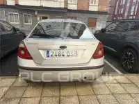 2005 Ford Mondeo