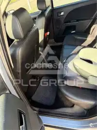 2005 Ford Mondeo