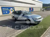 2005 Ford Mondeo