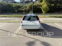 2005 Ford Mondeo