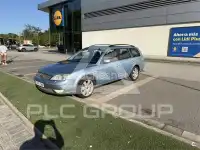 2005 Ford Mondeo