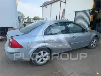 2005 Ford Mondeo