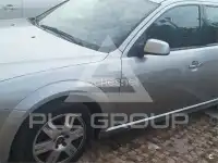 2005 Ford Mondeo