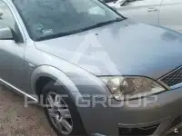 2005 Ford Mondeo