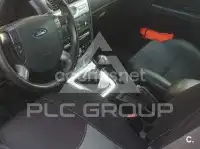 2005 Ford Mondeo