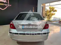 2005 Ford Mondeo