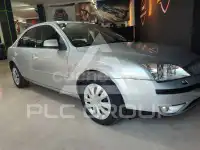 2005 Ford Mondeo