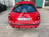 2005 Ford Mondeo