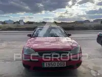2005 Ford Mondeo