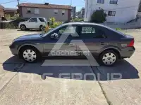 2005 Ford Mondeo