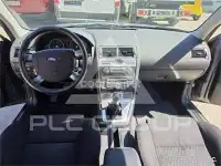 2005 Ford Mondeo