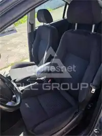 2005 Ford Mondeo