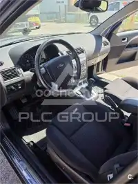2005 Ford Mondeo
