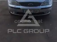 2005 Ford Mondeo