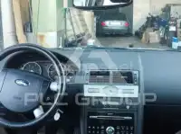2005 Ford Mondeo