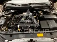 2005 Ford Mondeo