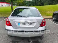 2005 Ford Mondeo