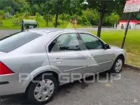 2005 Ford Mondeo