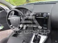 2005 Ford Mondeo