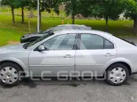 2005 Ford Mondeo