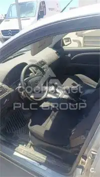 2005 Ford Mondeo