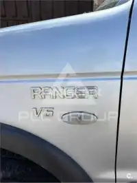 2005 Ford RANGER