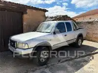 2005 Ford RANGER