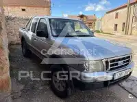 2005 Ford RANGER