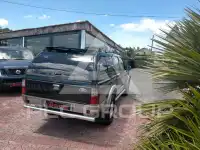 2005 Ford RANGER