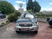 2005 Ford RANGER