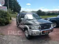 2005 Ford RANGER